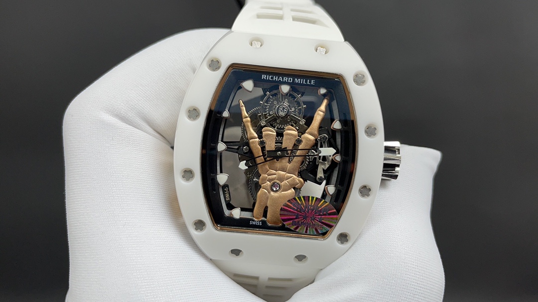 Richard Mille